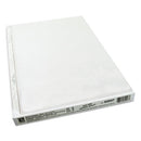 C-Line® wholesale. Heavyweight Poly Sheet Protectors, Clear, 2", 14 X 8 1-2, 50-box. HSD Wholesale: Janitorial Supplies, Breakroom Supplies, Office Supplies.