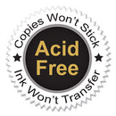 C-Line® wholesale. Heavyweight Polypropylene Sheet Protectors, Clear, 2", 11 X 8 1-2, 200-bx. HSD Wholesale: Janitorial Supplies, Breakroom Supplies, Office Supplies.