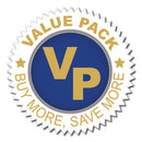 C-Line® wholesale. Heavyweight Polypropylene Sheet Protectors, Clear, 2", 11 X 8 1-2, 200-bx. HSD Wholesale: Janitorial Supplies, Breakroom Supplies, Office Supplies.