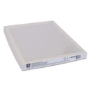 C-Line® wholesale. Antimicrobial Protected Poly Project Folders, Letter Size, Clear, 25-box. HSD Wholesale: Janitorial Supplies, Breakroom Supplies, Office Supplies.
