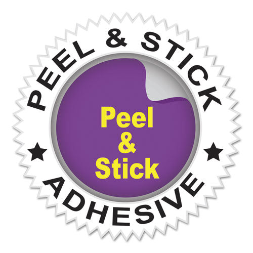 C-Line® wholesale. Peel And Stick Photo Holders, 4 3-8 X 6 1-2, Clear, 10-pack. HSD Wholesale: Janitorial Supplies, Breakroom Supplies, Office Supplies.