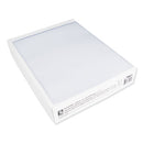 C-Line® wholesale. Self-adhesive Shop Ticket Holders, Super Heavy, 15 Sheets, 8 1-2 X 11, 50-box. HSD Wholesale: Janitorial Supplies, Breakroom Supplies, Office Supplies.