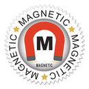 C-Line® wholesale. Magnetic Shop Ticket Holders, Super Heavyweight, 15 Sheets, 8 1-2 X 11, 15-bx. HSD Wholesale: Janitorial Supplies, Breakroom Supplies, Office Supplies.