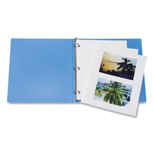 C-Line® wholesale. Redi-mount Photo-mounting Sheets, 11 X 9, 50-box. HSD Wholesale: Janitorial Supplies, Breakroom Supplies, Office Supplies.