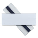 C-Line® wholesale. Clear Magnetic Label Holders, Side Load, 6 X 2, Clear, 10-pack. HSD Wholesale: Janitorial Supplies, Breakroom Supplies, Office Supplies.