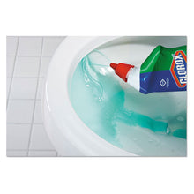 Load image into Gallery viewer, Clorox® wholesale. CLOROX Toilet Bowl Cleaner With Bleach, Fresh Scent, 24 Oz Bottle, 12-carton. HSD Wholesale: Janitorial Supplies, Breakroom Supplies, Office Supplies.