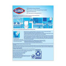 Load image into Gallery viewer, Clorox® wholesale. Disinfecting Wipes, 7 X 8, Fresh Scent, 35-canister. HSD Wholesale: Janitorial Supplies, Breakroom Supplies, Office Supplies.