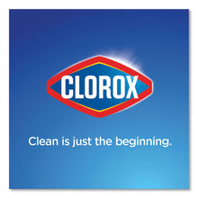 Load image into Gallery viewer, Clorox® wholesale. Clorox Automatic Toilet Bowl Cleaner, 3.5 Oz Tablet, 2-pack, 6 Packs-carton. HSD Wholesale: Janitorial Supplies, Breakroom Supplies, Office Supplies.