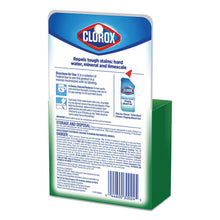 Load image into Gallery viewer, Clorox® wholesale. Clorox Automatic Toilet Bowl Cleaner, 3.5 Oz Tablet, 2-pack. HSD Wholesale: Janitorial Supplies, Breakroom Supplies, Office Supplies.