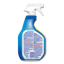 Load image into Gallery viewer, Clorox® wholesale. Clorox Clean-up Cleaner + Bleach, 32 Oz Spray Bottle, Fresh Scent, 9-carton. HSD Wholesale: Janitorial Supplies, Breakroom Supplies, Office Supplies.