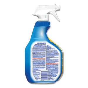 Clorox® wholesale. Clorox Clean-up Cleaner + Bleach, 32 Oz Spray Bottle, Fresh Scent, 9-carton. HSD Wholesale: Janitorial Supplies, Breakroom Supplies, Office Supplies.