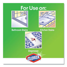 Load image into Gallery viewer, Clorox® wholesale. Clorox Clean-up Cleaner + Bleach, 32 Oz Spray Bottle, Fresh Scent, 9-carton. HSD Wholesale: Janitorial Supplies, Breakroom Supplies, Office Supplies.