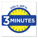 Clorox® Healthcare® wholesale. Clorox® Bleach Germicidal Wipes, 6 X 5, Unscented, 150-canister, 6 Canisters-carton. HSD Wholesale: Janitorial Supplies, Breakroom Supplies, Office Supplies.