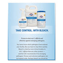 Clorox® Healthcare® wholesale. Clorox® Bleach Germicidal Wipes, 6 X 5, Unscented, 150-canister. HSD Wholesale: Janitorial Supplies, Breakroom Supplies, Office Supplies.