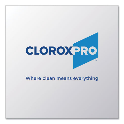 Clorox® wholesale. Clorox Bleach Cream Cleanser, Fresh Scent, 32 Oz Bottle, 8-carton. HSD Wholesale: Janitorial Supplies, Breakroom Supplies, Office Supplies.