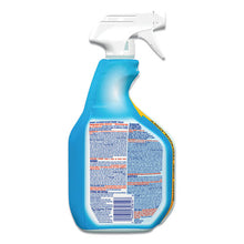 Load image into Gallery viewer, Clorox® wholesale. Clorox Bleach Foamer Bathroom Spray, Original, 30 Oz Spray Bottle, 9-carton. HSD Wholesale: Janitorial Supplies, Breakroom Supplies, Office Supplies.