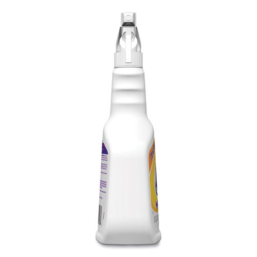 Formula 409® wholesale. Multi-surface Cleaner, Lemon, 32 Oz Spray Bottle, 9-carton. HSD Wholesale: Janitorial Supplies, Breakroom Supplies, Office Supplies.