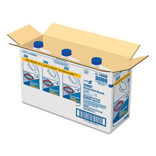 Load image into Gallery viewer, Clorox® wholesale. CLOROX Concentrated Germicidal Bleach, Regular, 121 Oz Bottle, 3-carton. HSD Wholesale: Janitorial Supplies, Breakroom Supplies, Office Supplies.