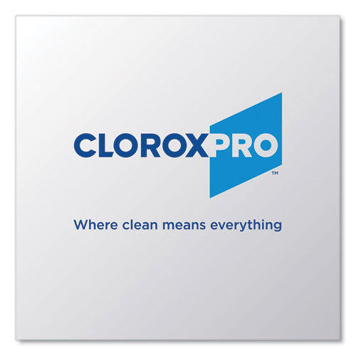 Clorox® wholesale. CLOROX 4 in 1 Disinfectant And Sanitizer, Citrus, 14 Oz Aerosol Spray. HSD Wholesale: Janitorial Supplies, Breakroom Supplies, Office Supplies.
