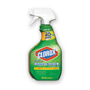 Clorox® wholesale. Clorox Clean-up Cleaner + Bleach, Original, 32 Oz Spray Bottle, 9-carton. HSD Wholesale: Janitorial Supplies, Breakroom Supplies, Office Supplies.