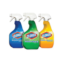 Load image into Gallery viewer, Clorox® wholesale. Clorox Clean-up Cleaner + Bleach, Original, 32 Oz Spray Bottle, 9-carton. HSD Wholesale: Janitorial Supplies, Breakroom Supplies, Office Supplies.