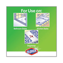 Load image into Gallery viewer, Clorox® wholesale. Clorox Clean-up Cleaner + Bleach, Original, 32 Oz Spray Bottle, 9-carton. HSD Wholesale: Janitorial Supplies, Breakroom Supplies, Office Supplies.