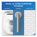 Clorox® wholesale. CLOROX Urine Remover For Stains And Odors, 128 Oz Refill Bottle, 4-carton. HSD Wholesale: Janitorial Supplies, Breakroom Supplies, Office Supplies.