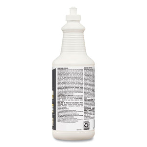 Clorox® wholesale. CLOROX Urine Remover For Stains And Odors, 32 Oz Pull Top Bottle. HSD Wholesale: Janitorial Supplies, Breakroom Supplies, Office Supplies.