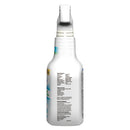 Clorox® Healthcare® wholesale. Clorox® Fuzion Cleaner Disinfectant, 32 Oz Spray Bottle. HSD Wholesale: Janitorial Supplies, Breakroom Supplies, Office Supplies.