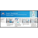Clorox® Healthcare® wholesale. Clorox® Fuzion Cleaner Disinfectant, 32 Oz Spray Bottle. HSD Wholesale: Janitorial Supplies, Breakroom Supplies, Office Supplies.