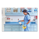Clorox® Healthcare® wholesale. Clorox® Fuzion Cleaner Disinfectant, 32 Oz Spray Bottle. HSD Wholesale: Janitorial Supplies, Breakroom Supplies, Office Supplies.