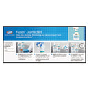 Clorox® Healthcare® wholesale. Clorox® Fuzion Cleaner Disinfectant, Unscented, 32 Oz Spray Bottle, 9-carton. HSD Wholesale: Janitorial Supplies, Breakroom Supplies, Office Supplies.