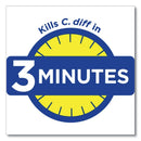 Clorox® Healthcare® wholesale. Clorox® Fuzion Cleaner Disinfectant, Unscented, 32 Oz Spray Bottle, 9-carton. HSD Wholesale: Janitorial Supplies, Breakroom Supplies, Office Supplies.