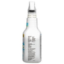 Clorox® Healthcare® wholesale. Clorox® Fuzion Cleaner Disinfectant, Unscented, 32 Oz Spray Bottle, 9-carton. HSD Wholesale: Janitorial Supplies, Breakroom Supplies, Office Supplies.