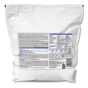 Clorox® Healthcare® wholesale. Clorox® Versasure Cleaner Disinfectant Wipes, 1-ply, 12" X 12", White, 110 Towels-pouch. HSD Wholesale: Janitorial Supplies, Breakroom Supplies, Office Supplies.