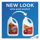 Clorox® wholesale. CLOROX Disinfecting Bio Stain And Odor Remover, Fragranced, 128 Oz Refill Bottle, 4-ct. HSD Wholesale: Janitorial Supplies, Breakroom Supplies, Office Supplies.