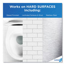 Clorox® wholesale. CLOROX Disinfecting Bio Stain And Odor Remover, Fragranced, 128 Oz Refill Bottle, 4-ct. HSD Wholesale: Janitorial Supplies, Breakroom Supplies, Office Supplies.