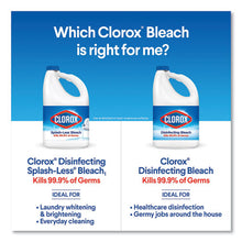 Load image into Gallery viewer, Clorox® wholesale. CLOROX Regular Bleach With Cloromax Technology, 24 Oz Bottle, 12-carton. HSD Wholesale: Janitorial Supplies, Breakroom Supplies, Office Supplies.