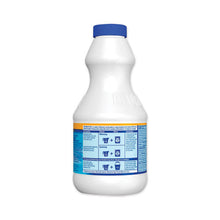 Load image into Gallery viewer, Clorox® wholesale. CLOROX Regular Bleach With Cloromax Technology, 24 Oz Bottle, 12-carton. HSD Wholesale: Janitorial Supplies, Breakroom Supplies, Office Supplies.