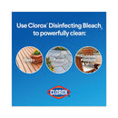 Clorox® wholesale. CLOROX Regular Bleach With Cloromax Technology, 24 Oz Bottle, 12-carton. HSD Wholesale: Janitorial Supplies, Breakroom Supplies, Office Supplies.