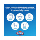Clorox® wholesale. CLOROX Regular Bleach With Cloromax Technology, 43 Oz Bottle, 6-carton. HSD Wholesale: Janitorial Supplies, Breakroom Supplies, Office Supplies.