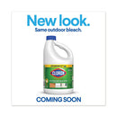 Clorox® wholesale. CLOROX Outdoor Bleach, 81 Oz Bottle, 6-carton. HSD Wholesale: Janitorial Supplies, Breakroom Supplies, Office Supplies.