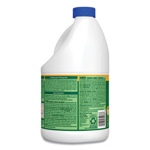 Load image into Gallery viewer, Clorox® wholesale. CLOROX Outdoor Bleach, 81 Oz Bottle, 6-carton. HSD Wholesale: Janitorial Supplies, Breakroom Supplies, Office Supplies.