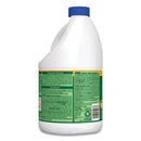 Clorox® wholesale. CLOROX Outdoor Bleach, 81 Oz Bottle, 6-carton. HSD Wholesale: Janitorial Supplies, Breakroom Supplies, Office Supplies.