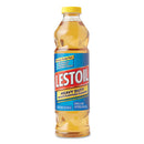 Lestoil® wholesale. Heavy Duty Multi-purpose Cleaner, Pine, 28 Oz Bottle, 12-carton. HSD Wholesale: Janitorial Supplies, Breakroom Supplies, Office Supplies.