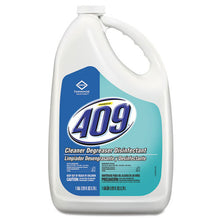 Load image into Gallery viewer, Formula 409® wholesale. Clorox Cleaner Degreaser Disinfectant, 128 Oz Refill. HSD Wholesale: Janitorial Supplies, Breakroom Supplies, Office Supplies.