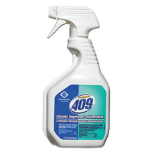 Load image into Gallery viewer, Cleaner Degreaser Disinfectant, 32 Oz Spray