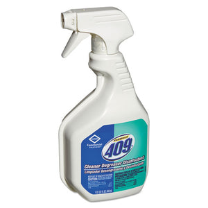 Cleaner Degreaser Disinfectant, 32 Oz Spray