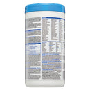 Clorox® Healthcare® wholesale. Clorox® Bleach Germicidal Wipes, 6 3-4 X 9, Unscented, 70-canister. HSD Wholesale: Janitorial Supplies, Breakroom Supplies, Office Supplies.