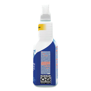 Clorox® wholesale. Clorox Clean-up Disinfectant Cleaner With Bleach, 32 Oz Smart Tube Spray, 9-carton. HSD Wholesale: Janitorial Supplies, Breakroom Supplies, Office Supplies.